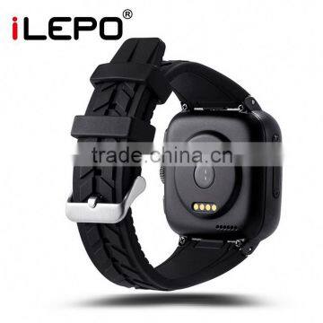New Touch Screen Led Watch, New Watch Camera, New Watch Cell Phones photo-2