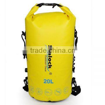 new rolling waterproof backpack bag 2016