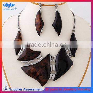 Hot Selling Acrylic Necklace Wholesale Resin Necklace