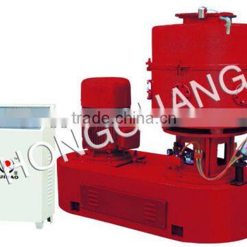 Plastic Grinding Milling Granulator