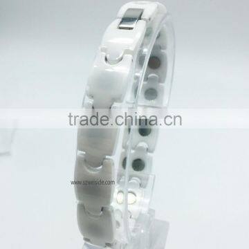 Top quality ceramic bracelet