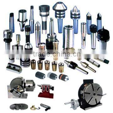 machine tool accessories