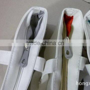 Fahsion Small Canvas Tote Bags Wholesale photo-4