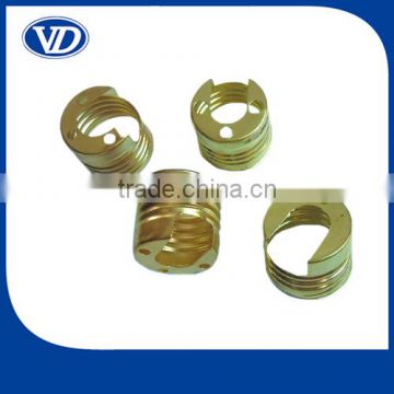 Lampholder fitting metal Screw Shell E27 VDT22-X