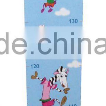 children growth chart