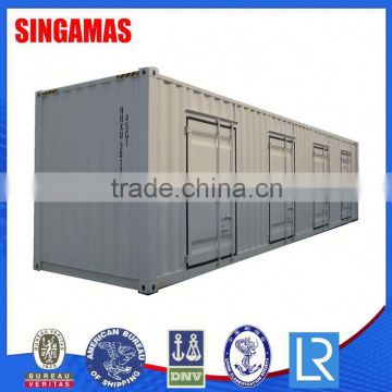 20 Ft Storage Container