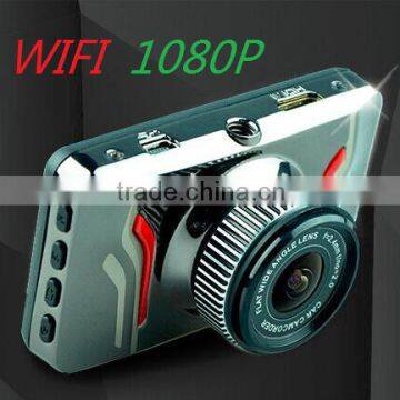 1080P wifi car camera