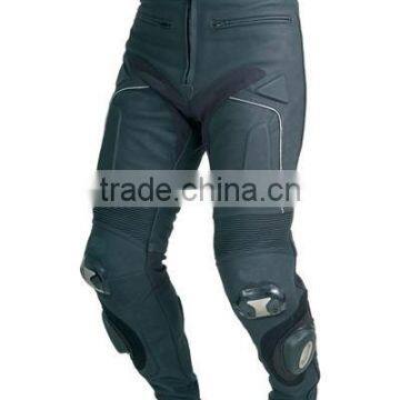 Leather Motorbike Trousers/Leather Motorcycle Pant/Leather Trousers/Racing Pants