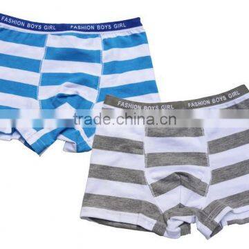 Full Cotton Boy Boxer Shorts photo-3