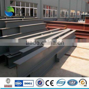 New Product Universal Beam Manifacturer in China photo-3