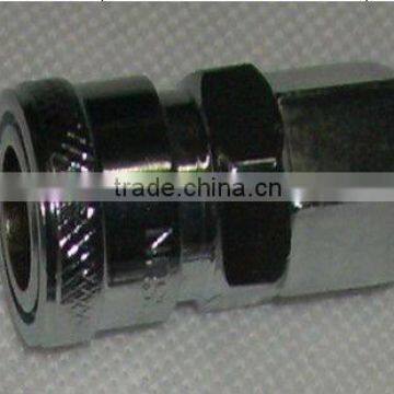 Japan Type Automatic quick coupler