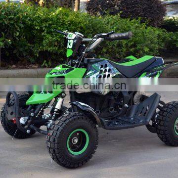 new mini atv electric atv 500W36V 800W36V for kids