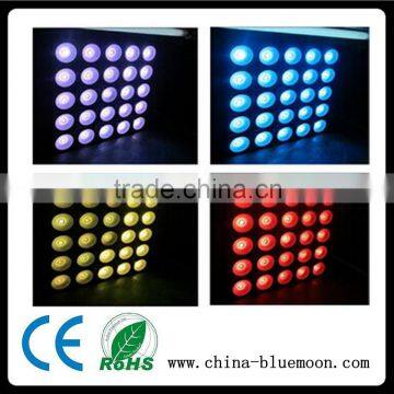 5*5 Led Panel Matrix Light