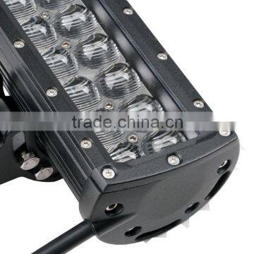 Shenzhen Auto Parts 288w 44 Inch 25920lm High Lumen Led Bar Light photo-5