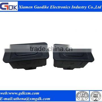 Automatic parts silicone rubber switch
