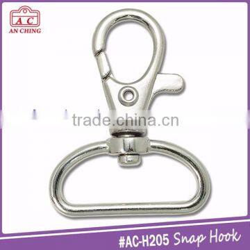 Lanyard Metal Snap Hook With Full 360 Degree Swivel Eye photo-5