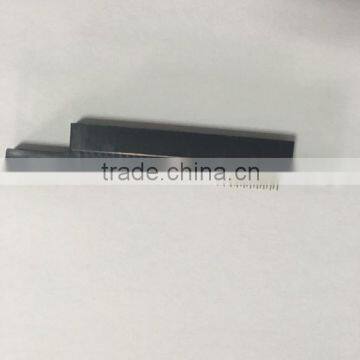 2.54mm Pitch 60 pin Edge Card Slot Connector with long lock