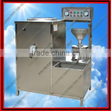 2014 save energy soybean milk making machine