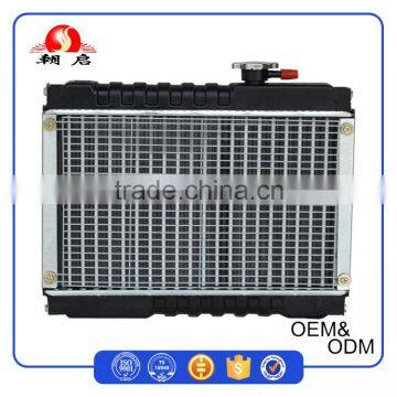 China Supplier Wholesale Top Quality Custom Cargo Tricycle Radiator