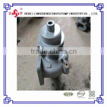 MAZ EURO-1 WATER PUMP PARTS FOR MAZ WATER PUMP TRACTOR WATER PUMP photo-2