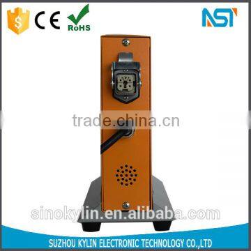 Hot Runner Temperature Controller China Manufacturer AST Hot Runner Controller for Plastics photo-2