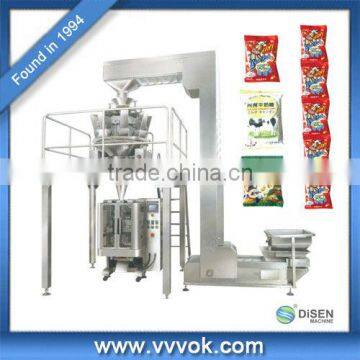 Best automatic packing machine