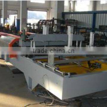 Color Steel Box Sheet Manufacturing Machines