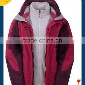 Design New Style Couple Hoodie Jacket Price photo-3