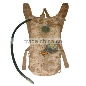 tactical hydration pack