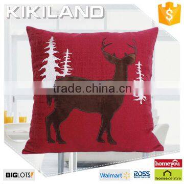 The latest design modern style christmas pillow covers