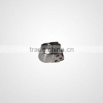 Custom Aluminum Milling CNC Machining Large Parts Machine Parts