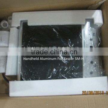 Handheld Aluminum Foil Sealing Machine For Net Collar