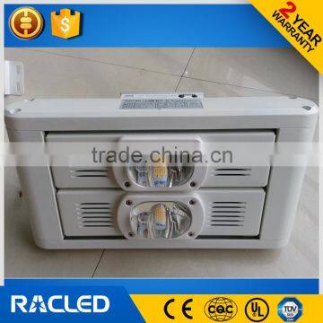 High Lumen 5 Years Warranty Warm Pure Cold White Waterproof 100w Tunnel Light Led for Supermarket photo-4