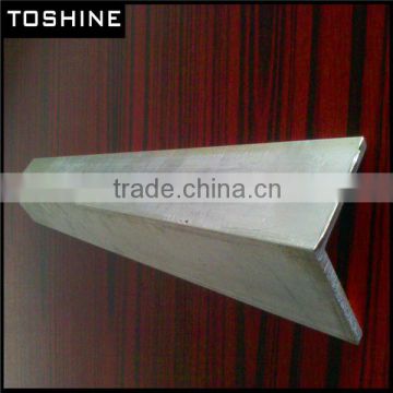 Customized Extruded Anodizing Aluminium Angle