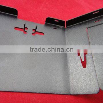 High Quality Custom Metal Bracket for Medical Device photo-2