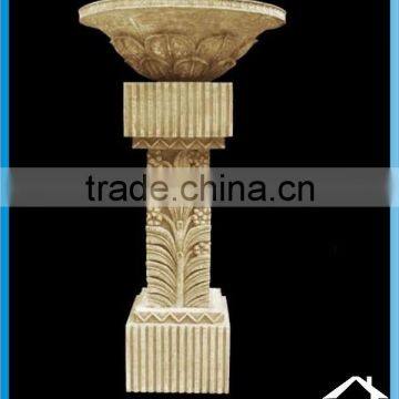 Wedding Flower Stand Decoration photo-4