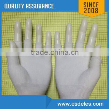 Electronic Industry Use Conductive Esd Gloves photo-2