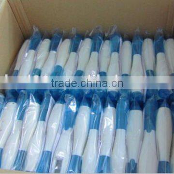 Rainbow Color Stripe Custom Pocket Square,handkerchief photo-5