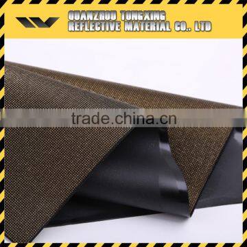 0.8mm Thickness Pvc Reflective Sheet for Slipper