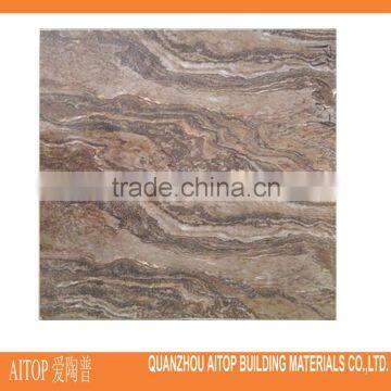 Marble floor tile for living room patterns made in Fujian