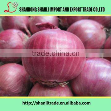 Mixed size red onion 5-7cm ,top quality