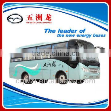 Wuzhoulong 30 Seats Diesel Coach