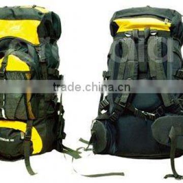 Arcadia outdoor camping multifunction backpack