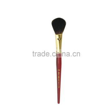 High Quality Brass Ferrule Squirrel Hair Artist Brush photo-5