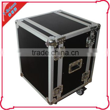 good price various size Dj rack case