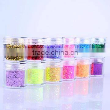 Dry flower for nail art ,nail glitter powder