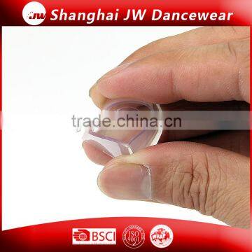 PVC Dance Shoes Heel Protector photo-5