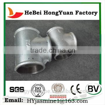 Q235Q195Steel Pipe Fittings Alibaba Express Steel Tee