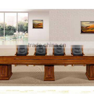 majestic oval conference table factory sell directly YCMD10