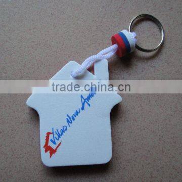 eva key chain|13mm lashing chain